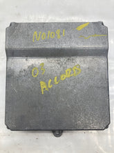 Load image into Gallery viewer, ECU ECM COMPUTER Accord 2003 03 3.0L Auto - NW60289
