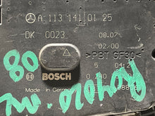 Load image into Gallery viewer, THROTTLE BODY Mercedes R350 R500 E350 C250 ML350 S400 2006 06 07 08 09 10 11 - NW302862
