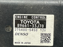 Load image into Gallery viewer, ECU ECM Computer  LEXUS ES350 2011 - NW60802
