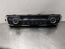 Load image into Gallery viewer, FRONT TEMPERATURE CONTROLS BMW 320i 328D 328i 335i 14 15 - NW302670

