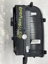 Load image into Gallery viewer, Info-Gps Screen  MERCEDES CL-CLASS 2010 - NW302686
