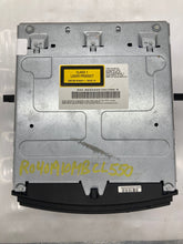 Load image into Gallery viewer, Radio  MERCEDES CL-CLASS 2010 - NW302771
