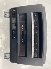 Load image into Gallery viewer, Radio  MERCEDES CL-CLASS 2010 - NW302771
