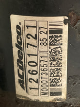 Load image into Gallery viewer, [INVENTORYCAR_YEAR_MAKE_MODEL] STARTER MOTOR - NW169984
