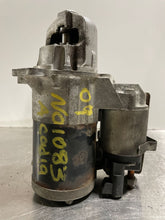 Load image into Gallery viewer, [INVENTORYCAR_YEAR_MAKE_MODEL] STARTER MOTOR - NW169984
