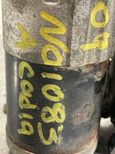 Load image into Gallery viewer, [INVENTORYCAR_YEAR_MAKE_MODEL] STARTER MOTOR - NW169984
