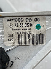Load image into Gallery viewer, SIDE VIEW DOOR MIRROR CL550 CL600 CL63 CL65 10 11 12 13 14 Left - NW302539
