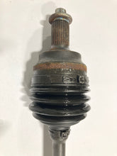 Load image into Gallery viewer, Axle Shaft  MERCEDES CL-CLASS 2010 - NW302428
