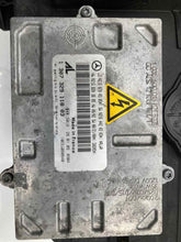 Load image into Gallery viewer, Headlight Lamp Assembly  MERCEDES CL-CLASS 2010 - NW302677
