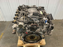 Load image into Gallery viewer, Engine Motor  MERCEDES CL-CLASS 2010 - NW302571
