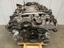 Load image into Gallery viewer, Engine Motor  MERCEDES CL-CLASS 2010 - NW302571
