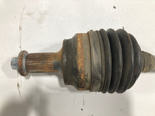Load image into Gallery viewer, Axle Shaft  MERCEDES CL-CLASS 2010 - NW302429
