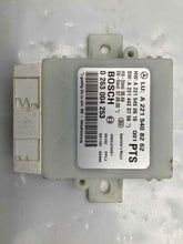 Load image into Gallery viewer, PARK ASSIST CONTROL MODULE COMPUTER CL550 CL600 CL63 CL65 08-10 - NW302491
