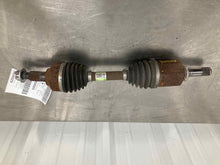 Load image into Gallery viewer, FRONT CV AXLE SHAFT Equinox Terrain 10 11 12 13 14 15 16 17 Left - NW302418
