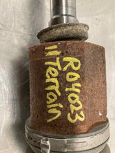 Load image into Gallery viewer, FRONT CV AXLE SHAFT Equinox Terrain 10 11 12 13 14 15 16 17 Left - NW302418
