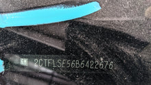 Load image into Gallery viewer, TRANSMISSION Lacrosse Equinox Terrain 2011 11 FWD - NW302874
