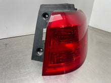 Load image into Gallery viewer, OUTER TAIL LIGHT LAMP GMC Terrain 10 11 12 13 14 15 Right - NW302865
