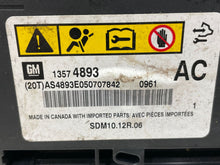 Load image into Gallery viewer, Computer GMC Terrain 2011 - NW302475
