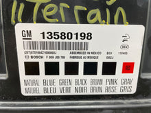 Load image into Gallery viewer, BODY CONTROL MODULE BCM COMPUTER Lacrosse Regal SRX Camaro Cruze 11-13 - NW302477

