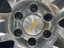 Load image into Gallery viewer, [INVENTORYCAR_YEAR_MAKE_MODEL] WHEEL RIM 17x8 17x8, 6 lug, 5-1/2" - NW302914
