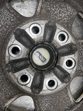 Load image into Gallery viewer, [INVENTORYCAR_YEAR_MAKE_MODEL] WHEEL RIM 17x8 17x8, 6 lug, 5-1/2" - NW302914
