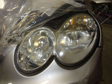 Load image into Gallery viewer, HEADLIGHT LAMP ASSEMBLY C230 C240 C280 C320 C350 C55 CLK320 03-06 Left - NW103143
