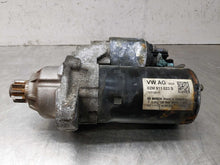 Load image into Gallery viewer, STARTER Beetle Jetta Rabbit 05 06 07 08 2.5L Auto - NW303268
