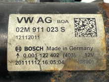 Load image into Gallery viewer, STARTER Beetle Jetta Rabbit 05 06 07 08 2.5L Auto - NW303268
