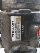 Load image into Gallery viewer, AC Compressor  SILVERADO 1500 PICKUP 2013 - NW303029
