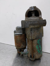 Load image into Gallery viewer, [INVENTORYCAR_YEAR_MAKE_MODEL] STARTER MOTOR - NW303267
