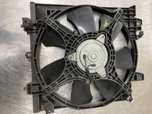 Load image into Gallery viewer, Condenser FAN ASSEMBLY Saab 9-2X 2005 05 2.5 - NW64492

