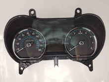 Load image into Gallery viewer, SPEEDOMETER CLUSTER Jaguar XF XFR 2013 13 - NW160630
