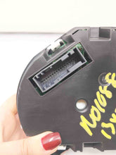 Load image into Gallery viewer, SPEEDOMETER CLUSTER Jaguar XF XFR 2013 13 - NW160630

