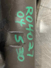 Load image into Gallery viewer, Steering Gear Rack  BMW 530I 2004 - NW303264
