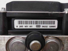 Load image into Gallery viewer, ABS ANTI-LOCK BRAKE PUMP Jaguar XF XFR 2013 13 - NW1694
