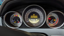 Load image into Gallery viewer, SPEEDOMETER CLUSTER Mercedes-Benz C250 C300 C350 C63 2012 12 - NW304150
