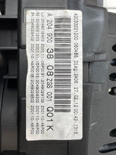 Load image into Gallery viewer, SPEEDOMETER CLUSTER Mercedes-Benz C250 C300 C350 C63 2012 12 - NW304150
