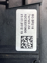 Load image into Gallery viewer, FRONT TEMPERATURE CONTROLS C250 C300 C350 C63 CLS550 CLS63 12-13 - NW303839
