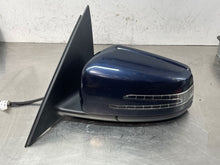 Load image into Gallery viewer, SIDE VIEW DOOR MIRROR C250 C300 C350 C63 12 13 14 Left - NW303587
