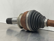 Load image into Gallery viewer, REAR AXLE SHAFT Vanden Pl XF XFR XJ XJL XK XKR 2013-2019 Right - NW12071
