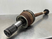 Load image into Gallery viewer, REAR AXLE SHAFT Vanden Pl XF XFR XJ XJL XK XKR 2013-2019 Right - NW12071
