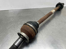 Load image into Gallery viewer, REAR AXLE SHAFT Vanden Pl XF XFR XJ XJL XK XKR 2013-2019 Right - NW12071
