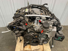 Load image into Gallery viewer, ENGINE MOTOR Mercedes-Benz C300 2012 12 - NW303646
