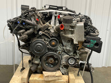 Load image into Gallery viewer, ENGINE MOTOR Mercedes-Benz C300 2012 12 - NW303646
