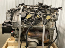 Load image into Gallery viewer, ENGINE MOTOR Mercedes-Benz C300 2012 12 - NW303646
