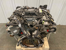 Load image into Gallery viewer, ENGINE MOTOR Mercedes-Benz C300 2012 12 - NW303646
