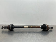 Load image into Gallery viewer, REAR AXLE SHAFT Vanden Pl XF XFR XJ XJL XK XKR Velar 13-19 Left - NW12072
