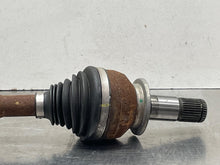 Load image into Gallery viewer, REAR AXLE SHAFT Vanden Pl XF XFR XJ XJL XK XKR Velar 13-19 Left - NW12072
