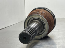 Load image into Gallery viewer, REAR AXLE SHAFT Vanden Pl XF XFR XJ XJL XK XKR Velar 13-19 Left - NW12072
