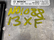 Load image into Gallery viewer, ECU ECM COMPUTER Vanden Pl XF XFR XJ XJL 13 14 15 16 17 - NW60623
